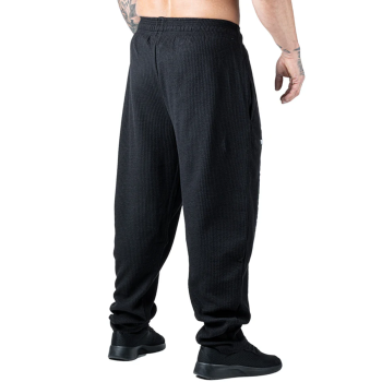 Body Pants LPLimits Boston Legal Power pantaloni nero