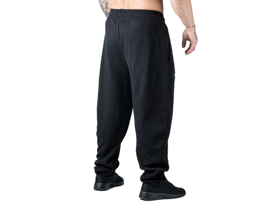 Body Pants LPLimits Boston Legal Power pantaloni nero