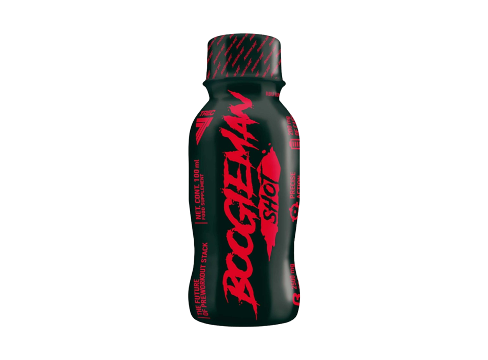 Boogieman Shot 100ml