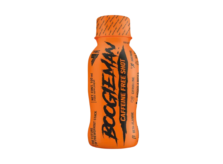 Boogieman Shot No Caffeine 100ml