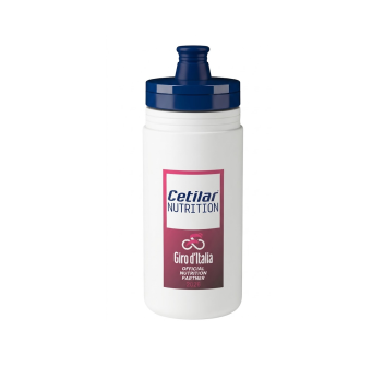 Borraccia Cetilar Edizione Giro d'Italia 550ml