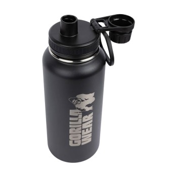 Borraccia in Acciaio Inossidabile 1l