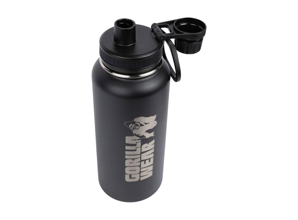 Borraccia in Acciaio Inossidabile 1l