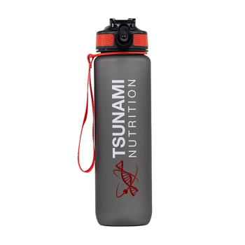 Borraccia Tsunami Nutrition Tsunami Nutrition borraccia 1000ml