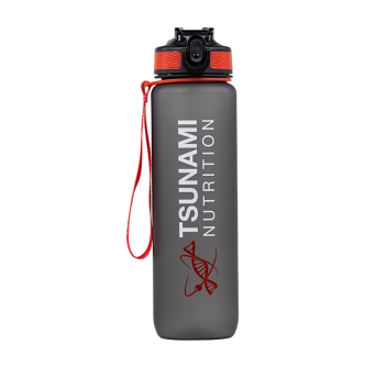 Borraccia Tsunami Nutrition Tsunami Nutrition borraccia 1000ml