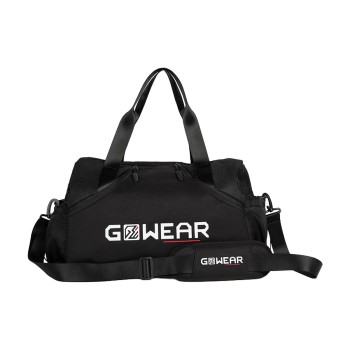 Borsa Sportiva GWear Nera