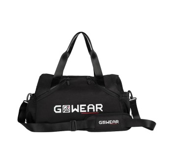 Borsa Sportiva GWear Nera