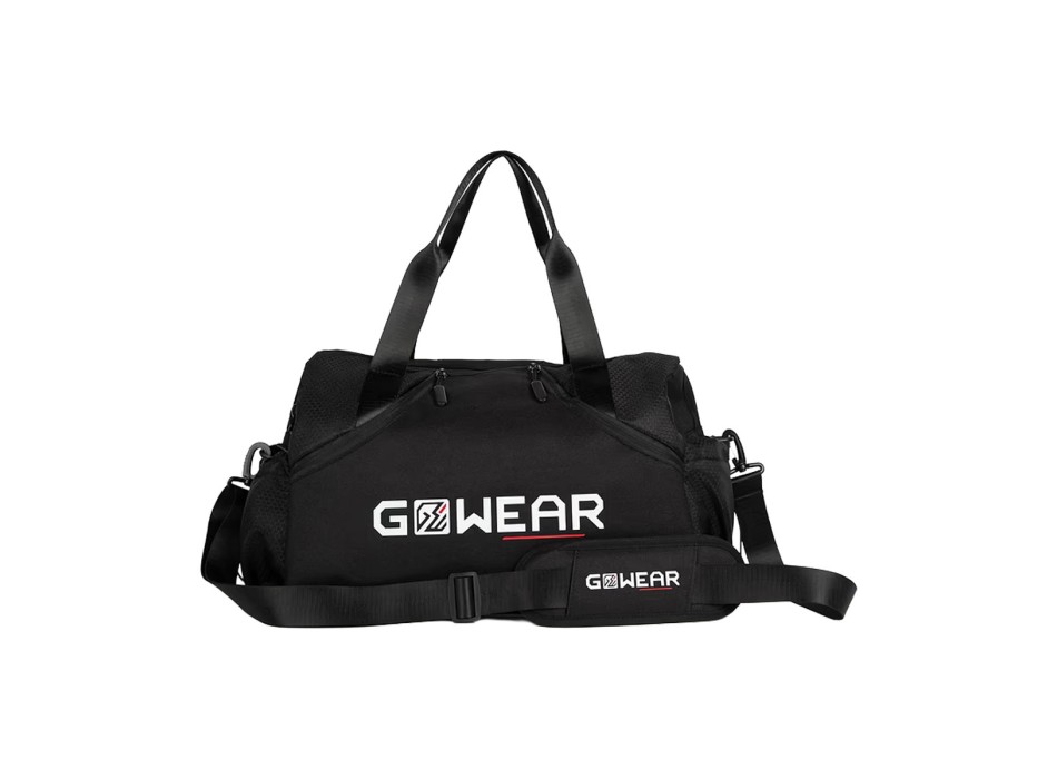 Borsa Sportiva GWear Nera