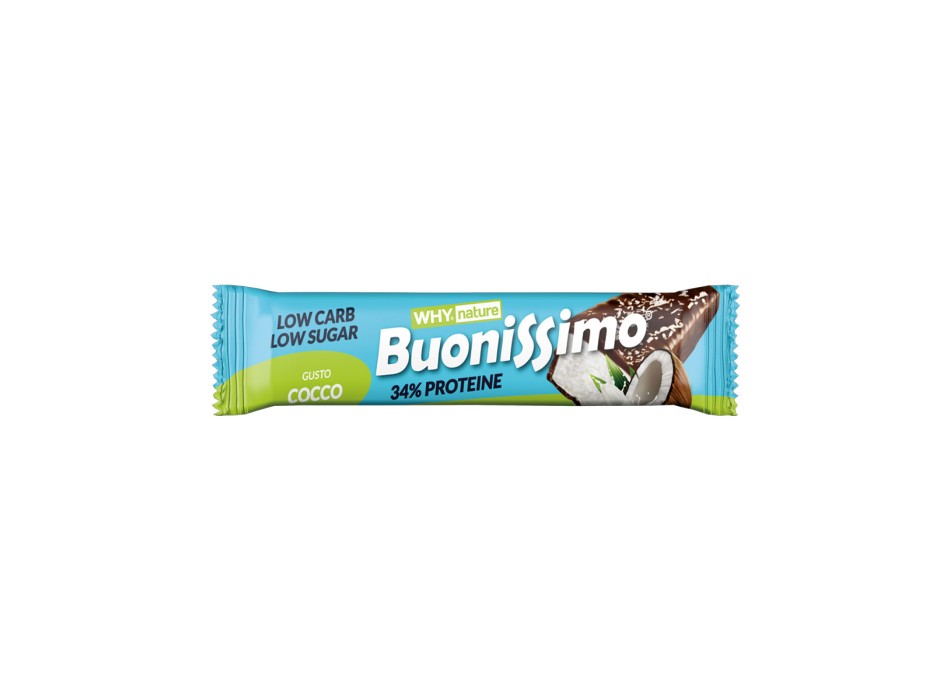 Buonissimo 30gr