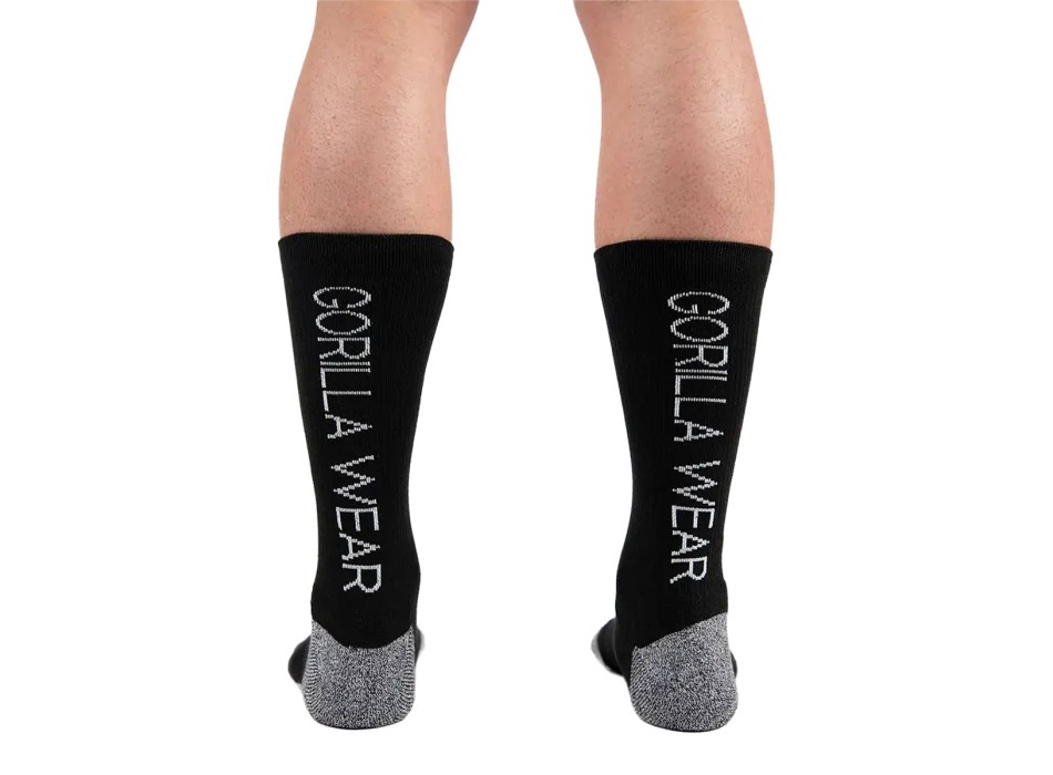 Calze Sportive Performance Crew Socks