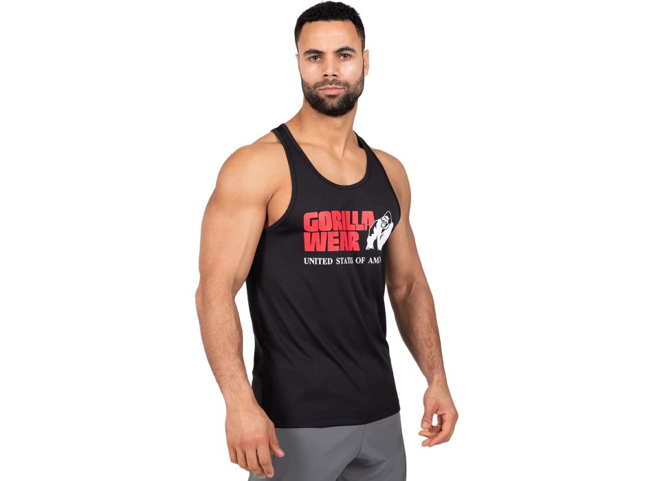 Canotta Classic Training