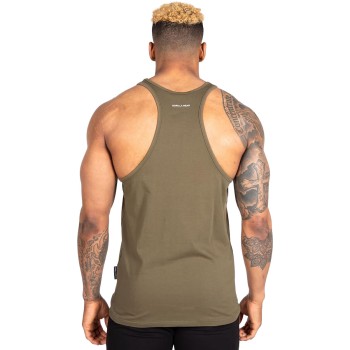 Canotta Elasticizzata Carter 