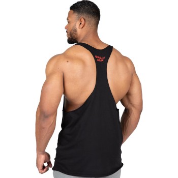 Canotta Spalline Strette Melrose