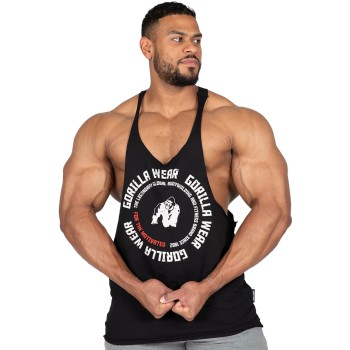 Canotta Spalline Strette Melrose