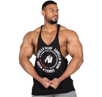 Canotta Spalline Strette Melrose