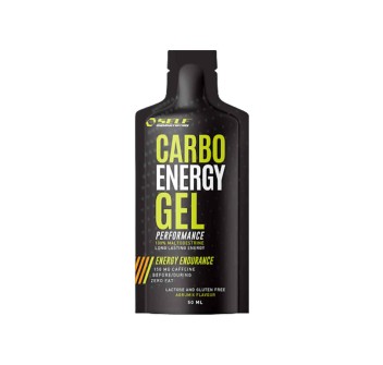 Carbo Energy Gel 50ml