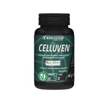 Celluven 60cpr