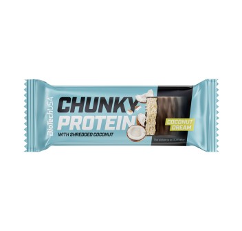Chunky Protein 50gr