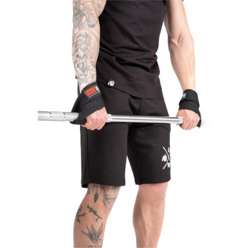 Cinghie da Sollevamento a Forma 8 Nere