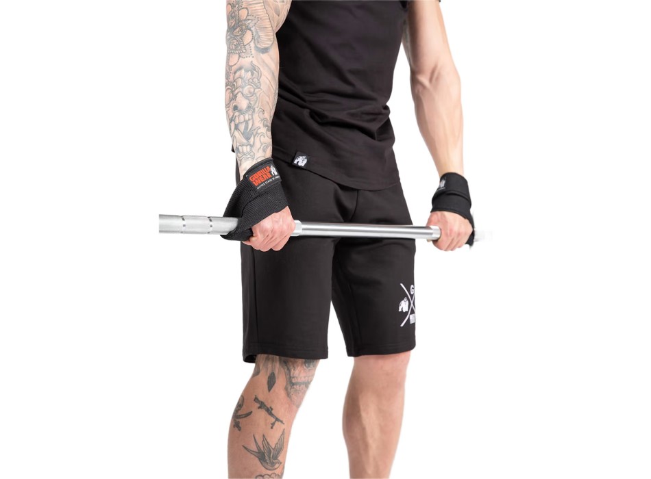 Cinghie da Sollevamento a Forma 8 Nere