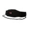 Cintura Dip in Nylon Nera