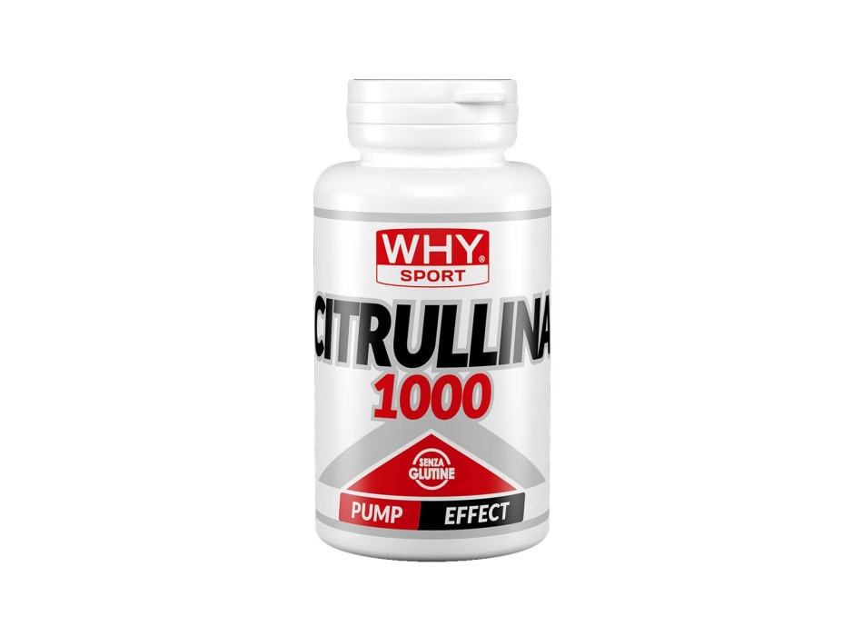 Citrullina 1000 90Cpr