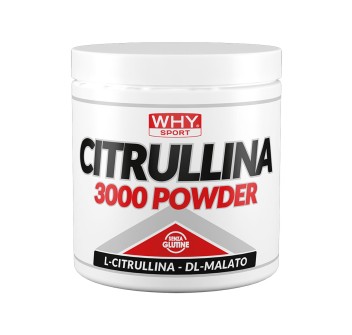Citrullina 3000 Powder 201gr
