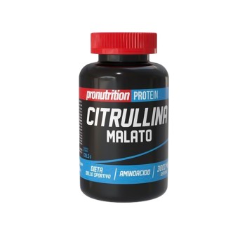 Citrullina Malato 90cpr