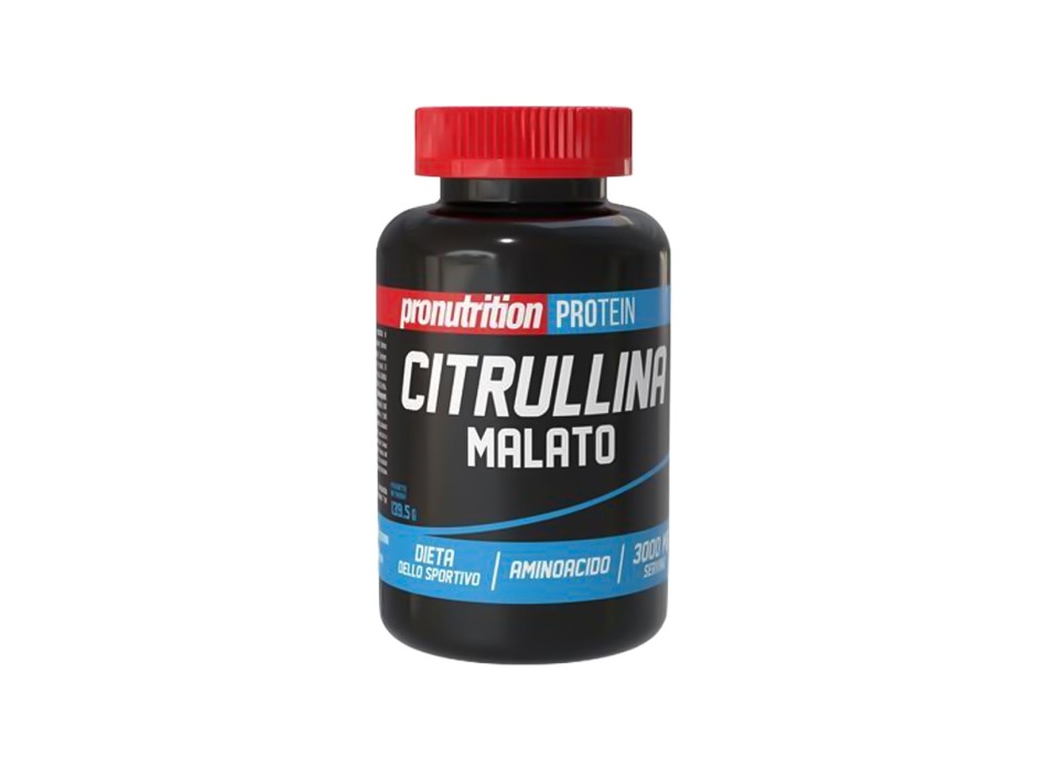 Citrullina Malato 90cpr