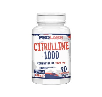 Citrulline 1000 90cpr
