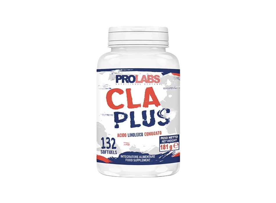 CLA Plus 132softgel