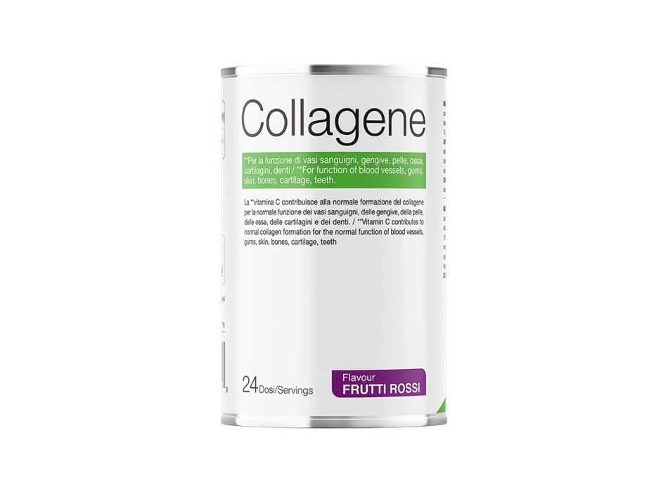 Collagene 240gr