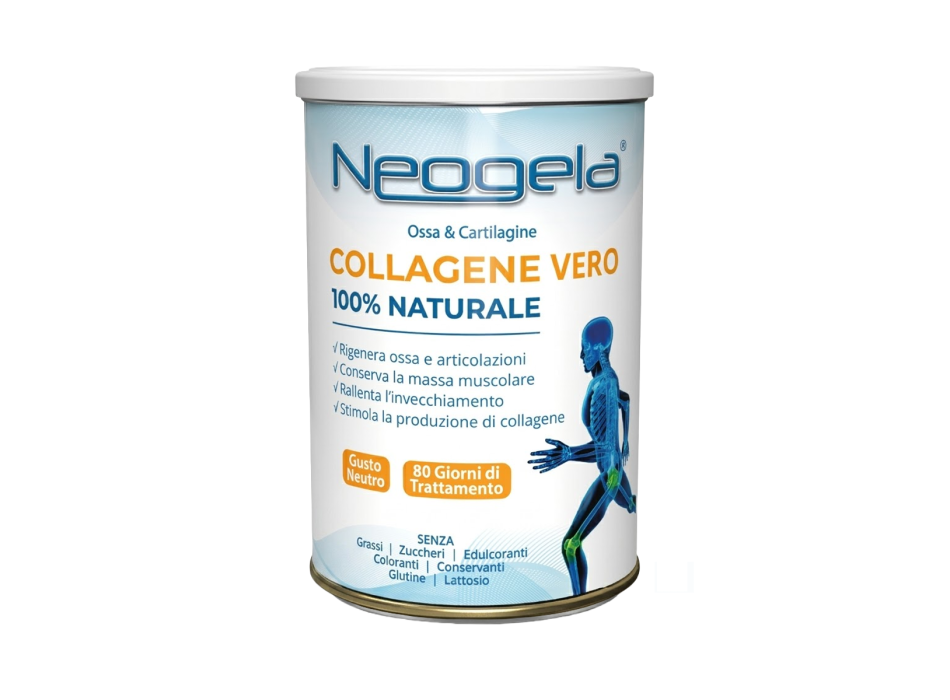 Collagene 400gr