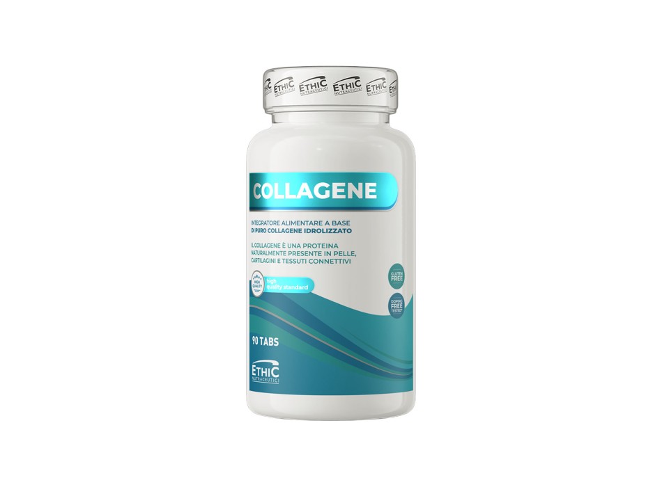 Collagene 90caps