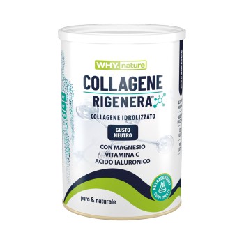 Collagene Rigenera 330gr