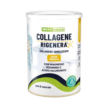 Collagene Rigenera 330gr