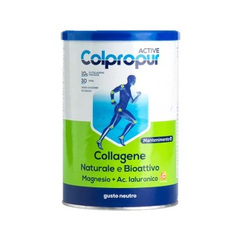 Colpropur Active 330Gr