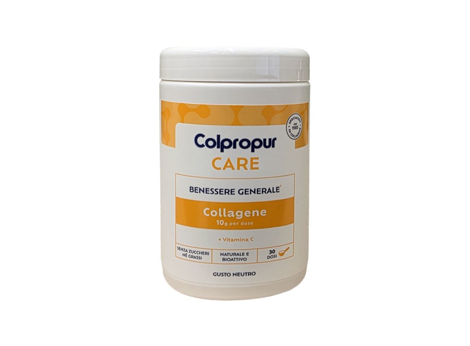 Colpropur Care 300gr