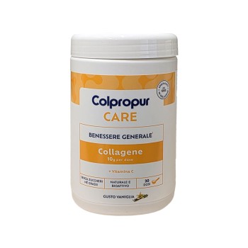Colpropur Care 300gr