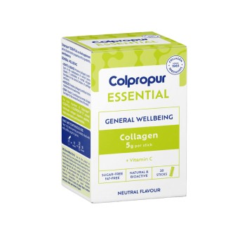 Colpropur Essential 20stick da 5gr