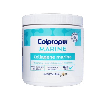 Colpropur Marine 228gr Vaniglia