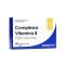 Complesso Vitamina B 60cpr