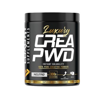 Crea Pwd 300gr Neutro