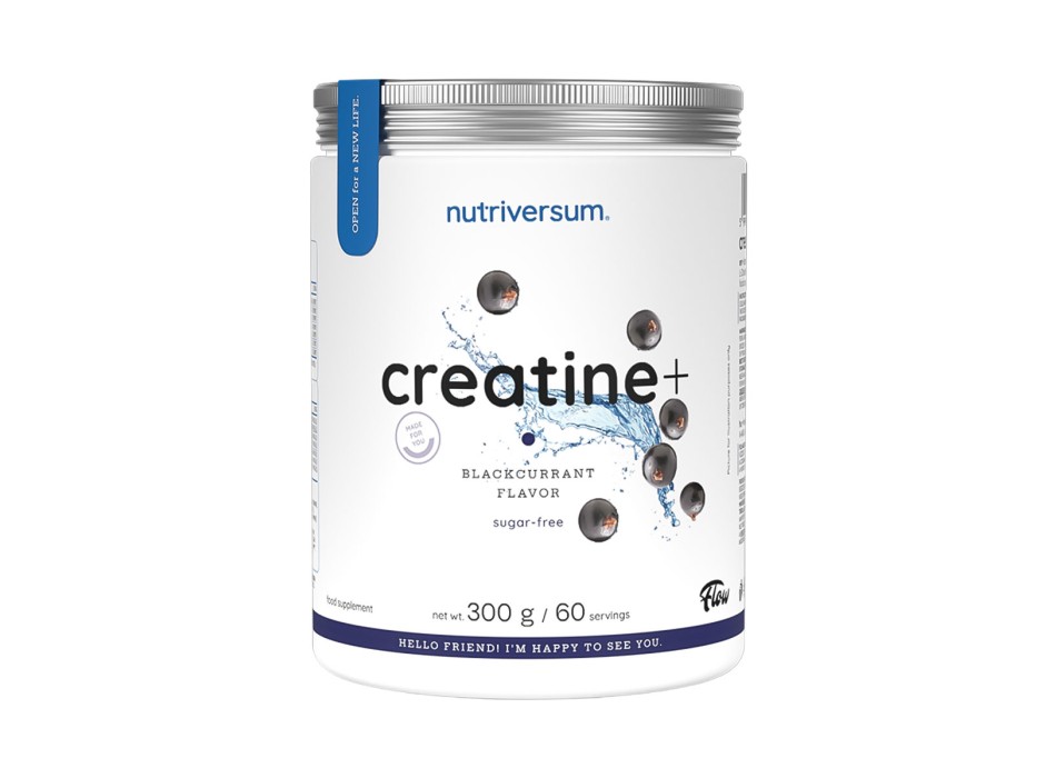 Creatina+ 300gr