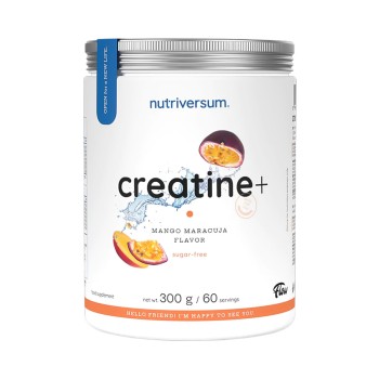 Creatina+ 300gr