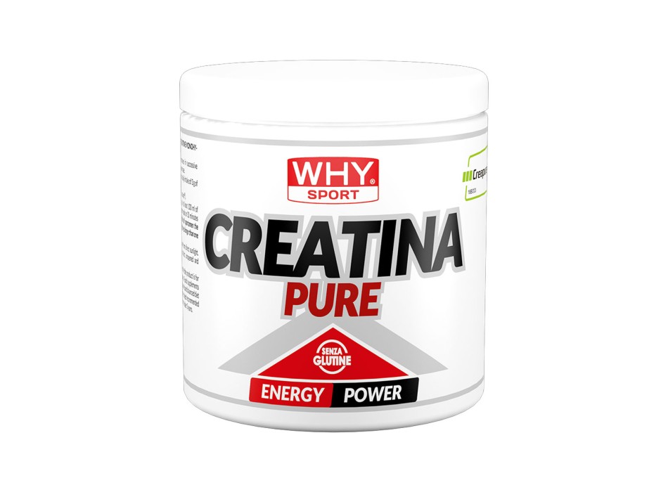 Creatina Pure 300gr