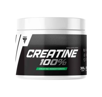 Creatine 100% 300gr