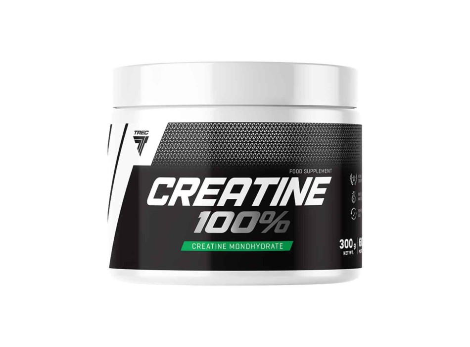 Creatine 100% 300gr