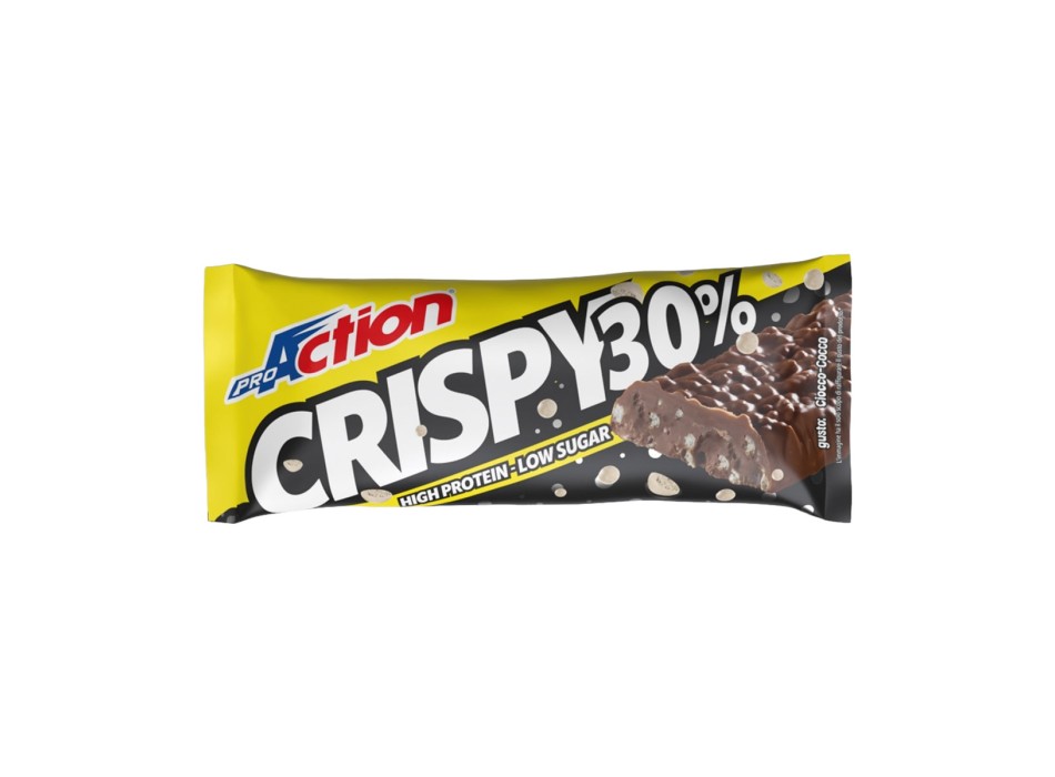 Crispy Bar 40gr
