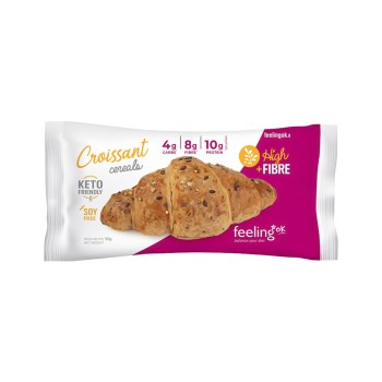 Croissant+Fibre 50gr